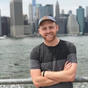 Meet your Posher, Johnny